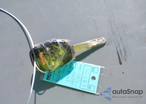 2011 Honda Pilot Ex-L from USA, damaged, VIN 5FNYF4H5XBB018566